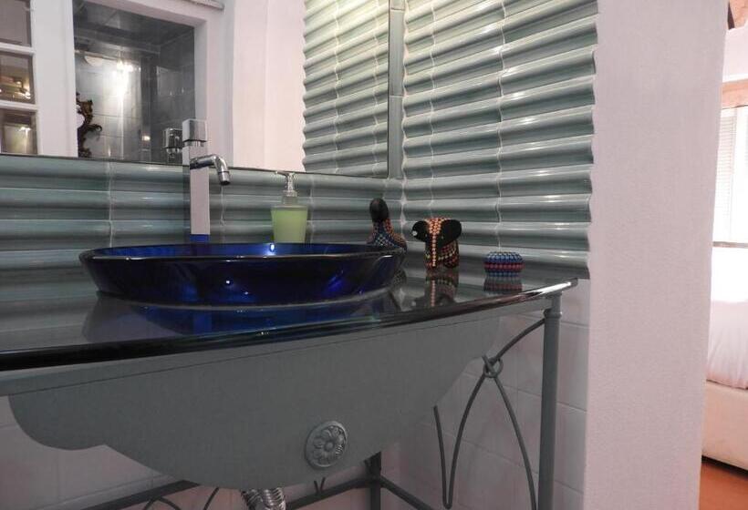 غرفة قياسية, Alandroal Guest House,