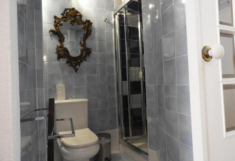 Номер Стандарт, Alandroal Guest House,