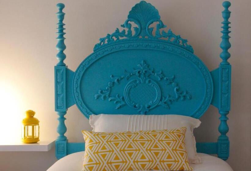 اتاق استاندارد, Alojamento Local Mira Mar