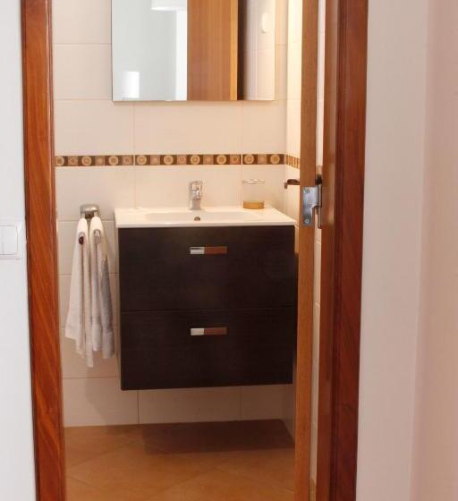 اتاق استاندارد, Alojamento Local Mira Mar