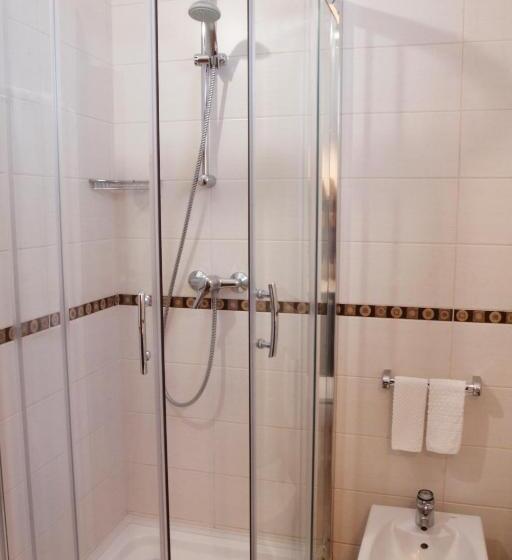 חדר סטנדרט, Alojamento Local Mira Mar
