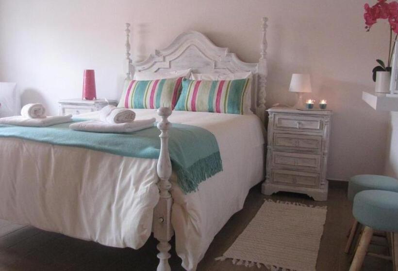 اتاق استاندارد, Alojamento Local Mira Mar