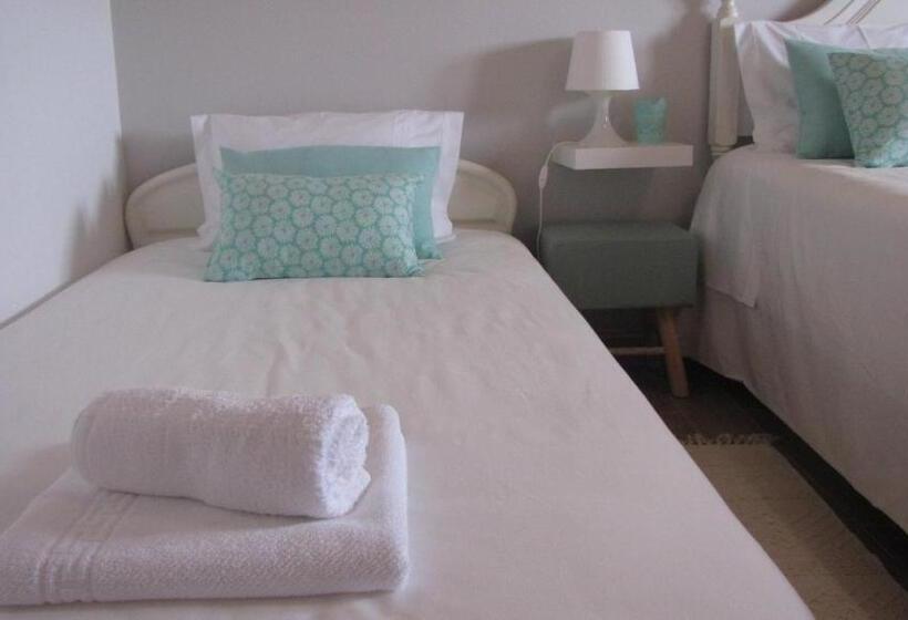 اتاق استاندارد, Alojamento Local Mira Mar