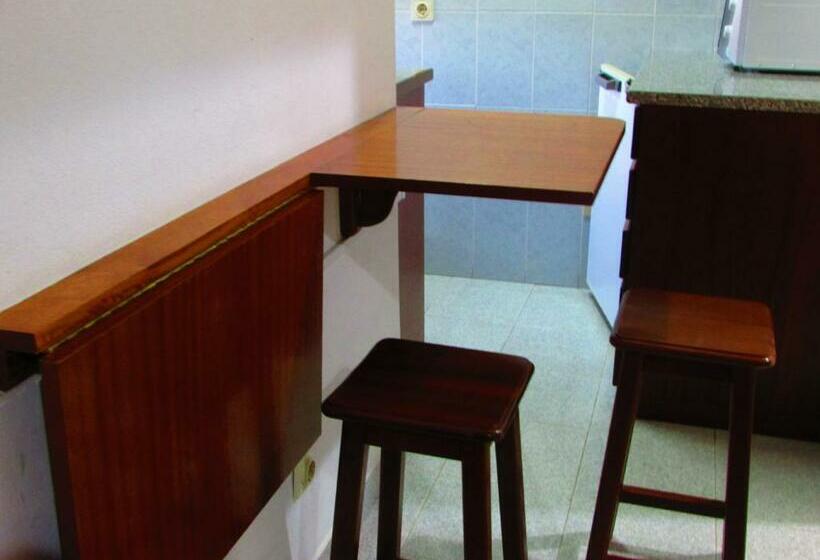 스탠다드 싱글 룸, Atcamões