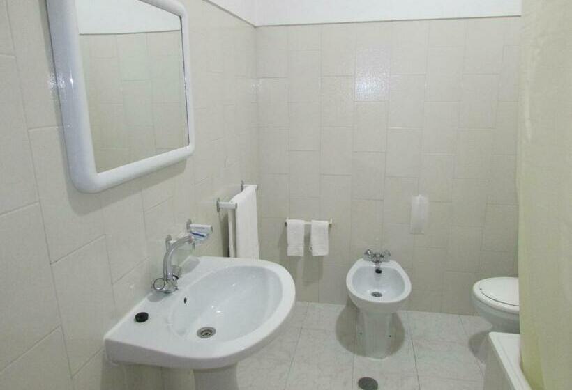 스탠다드 싱글 룸, Atcamões