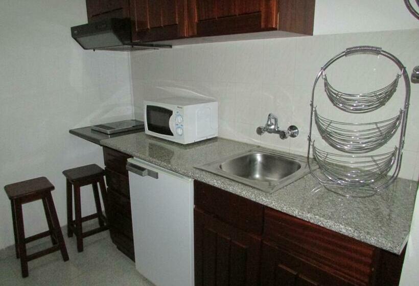 חדר סטנדרט יחיד, Atcamões