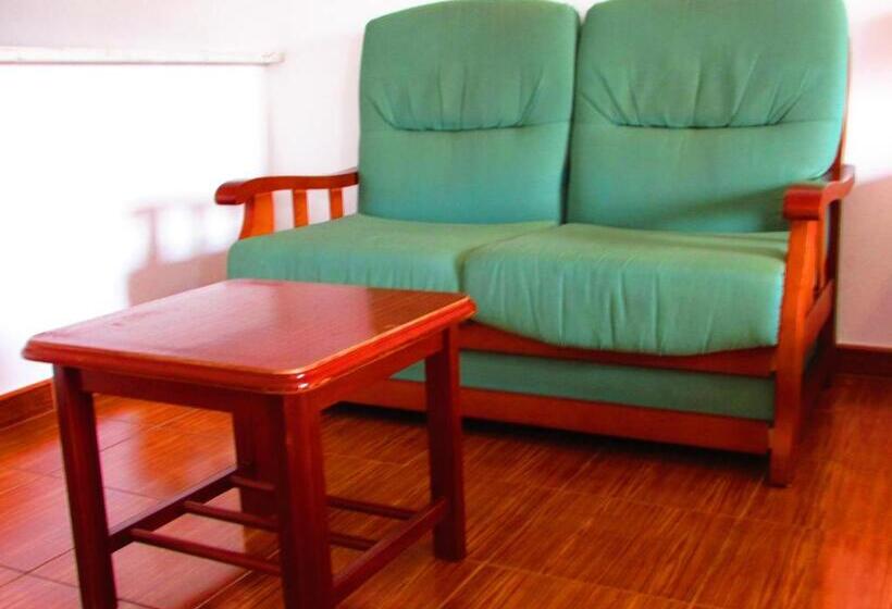 חדר סטנדרט, Atcamões