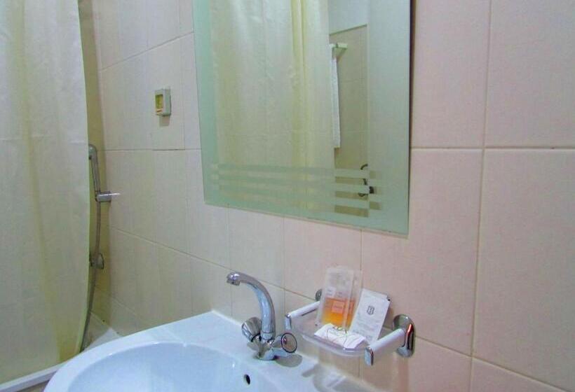 스탠다드 룸, Atcamões