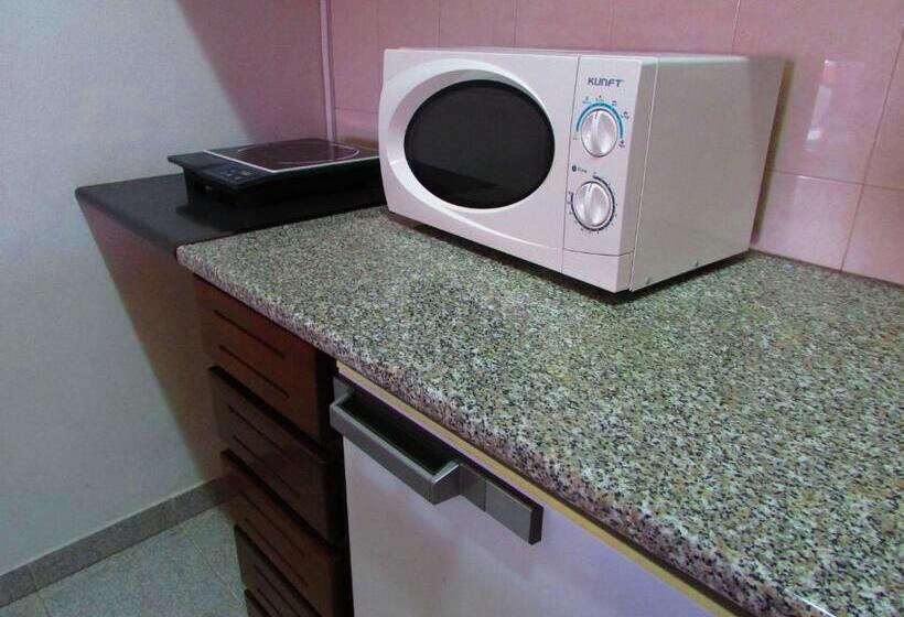 חדר סטנדרט, Atcamões