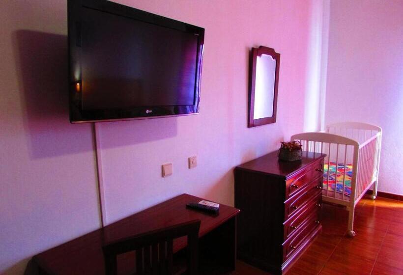 수피리어 룸, Atcamões