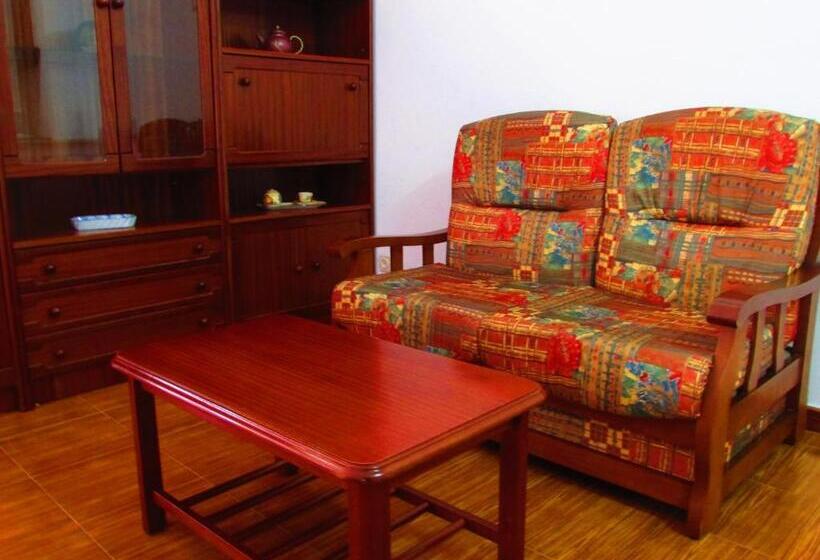 חדר סופריור, Atcamões