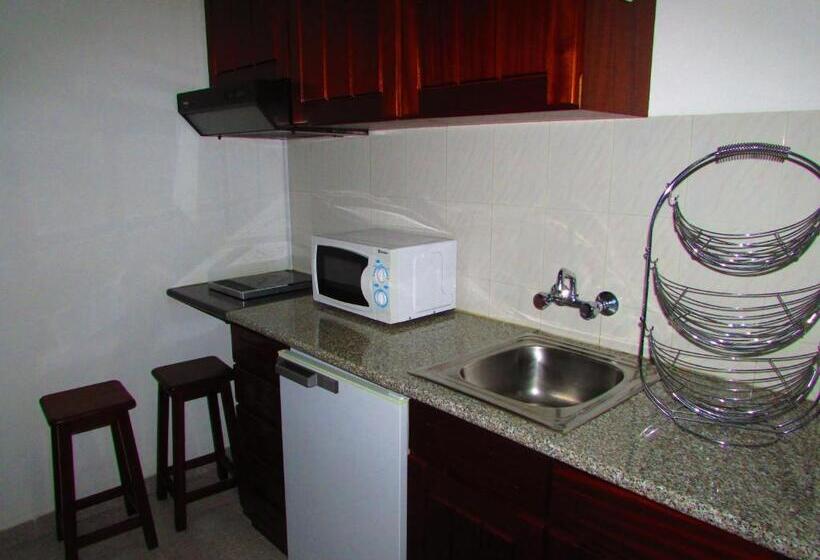 스탠다드 트리플 룸, Atcamões