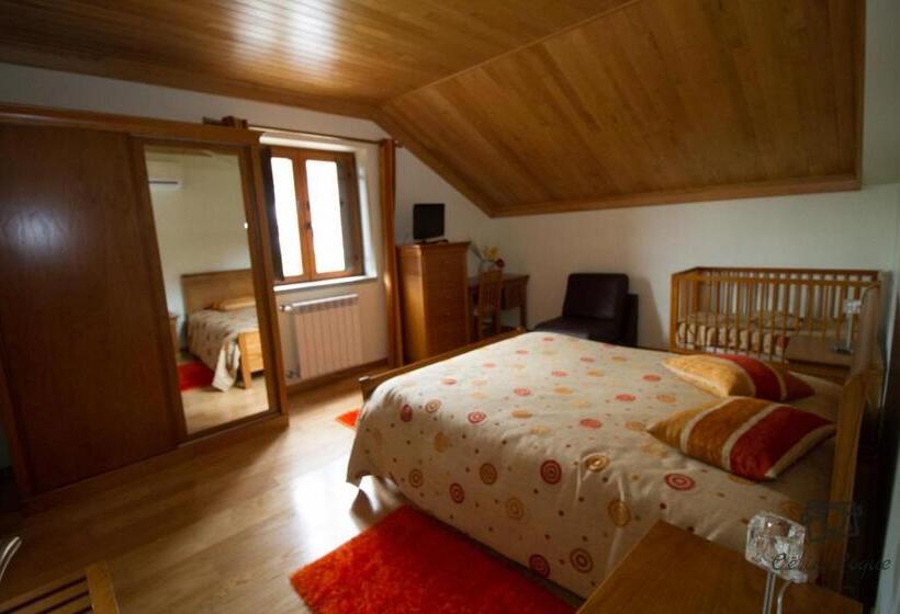 חדר סטנדרט, Casa Da Ribeirinha