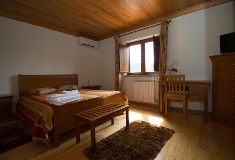 Номер Стандарт, Casa Da Ribeirinha