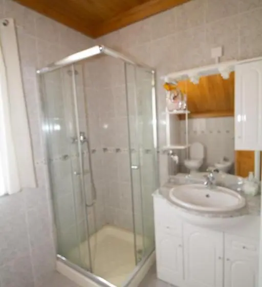 ファミリールーム, Casa Da Ribeirinha