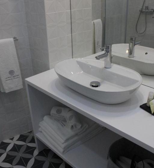 اتاق لوکس, Guest House Santa Clara