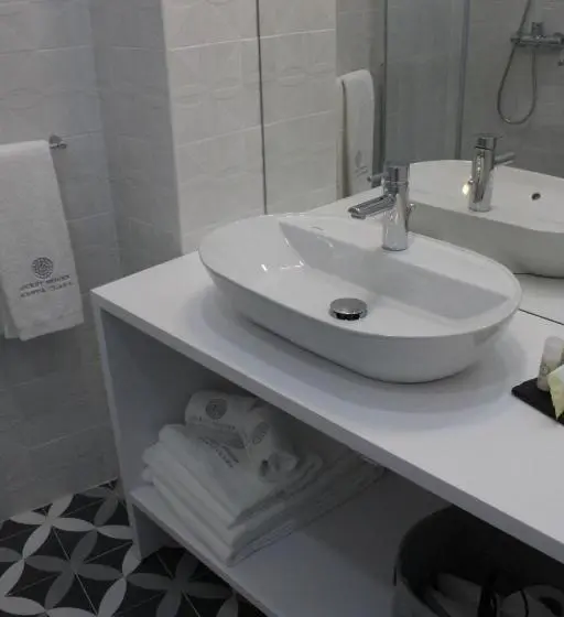 اتاق لوکس, Guest House Santa Clara