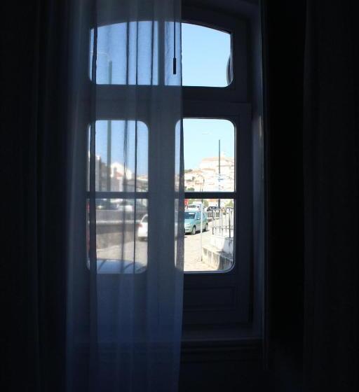 اتاق لوکس, Guest House Santa Clara