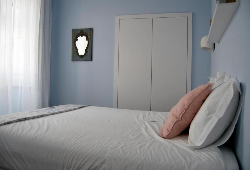 اتاق لوکس, Guest House Santa Clara