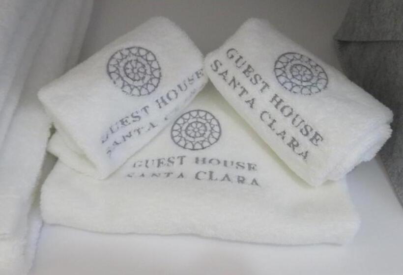 اتاق لوکس, Guest House Santa Clara