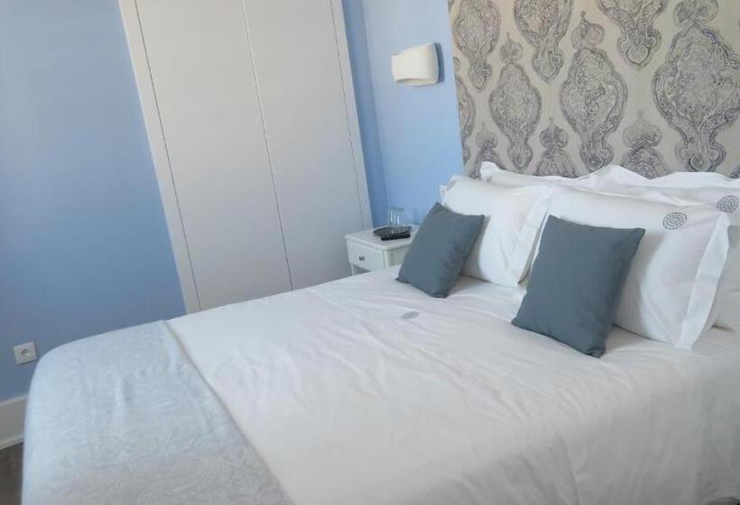 اتاق لوکس, Guest House Santa Clara