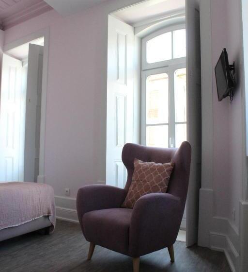 اتاق لوکس, Guest House Santa Clara