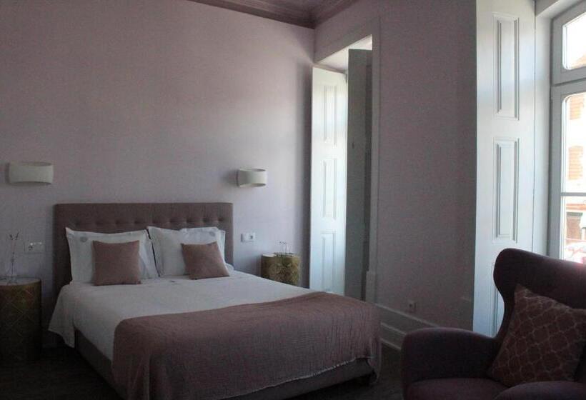 اتاق لوکس, Guest House Santa Clara