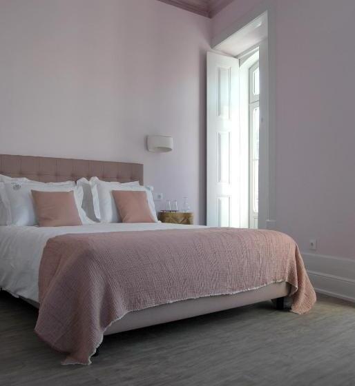 اتاق لوکس, Guest House Santa Clara