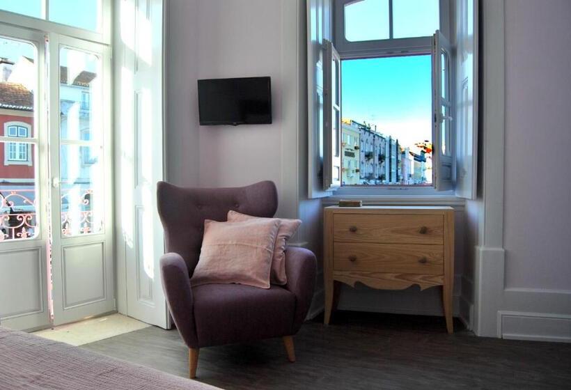 اتاق لوکس, Guest House Santa Clara