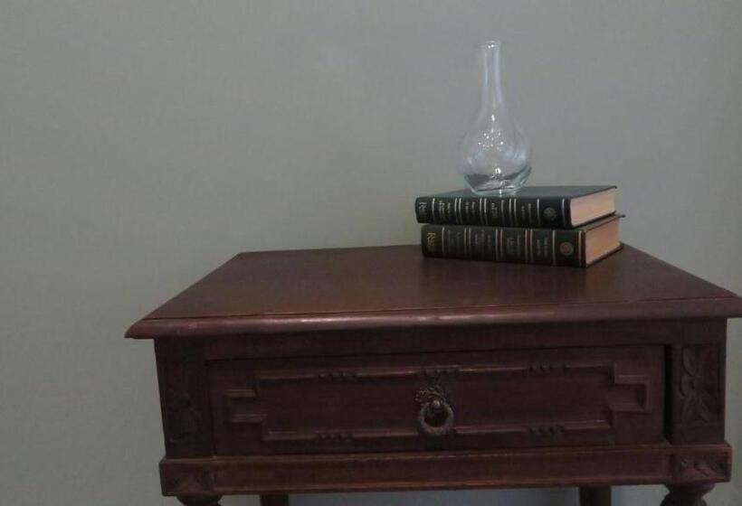 اتاق لوکس با چشمانداز شهر, Guest House Santa Clara