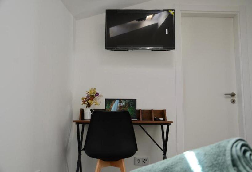 Номер Deluxe, Ria Terrace