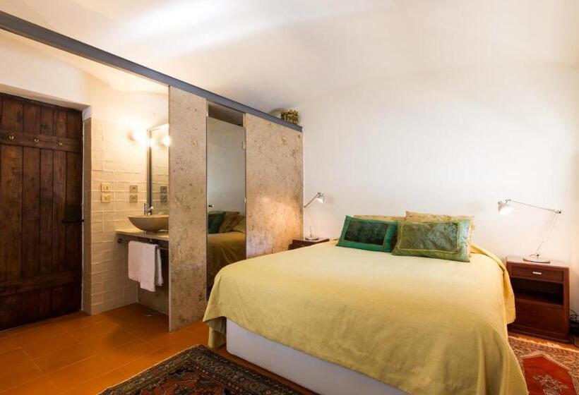 标准间内部标间, Torre De Maneys