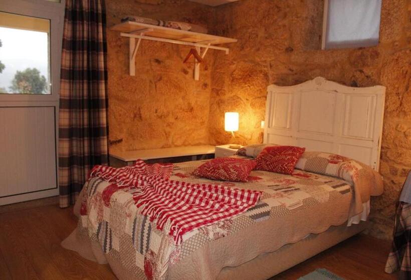 1베드룸 아파트 1층, Casa Da Nininha