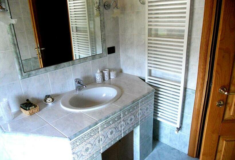 침실 2개 아파트, La Cartiera Dei Benandanti