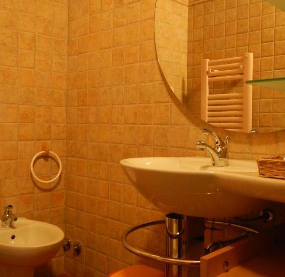 스탠다드 룸, La Cartiera Dei Benandanti