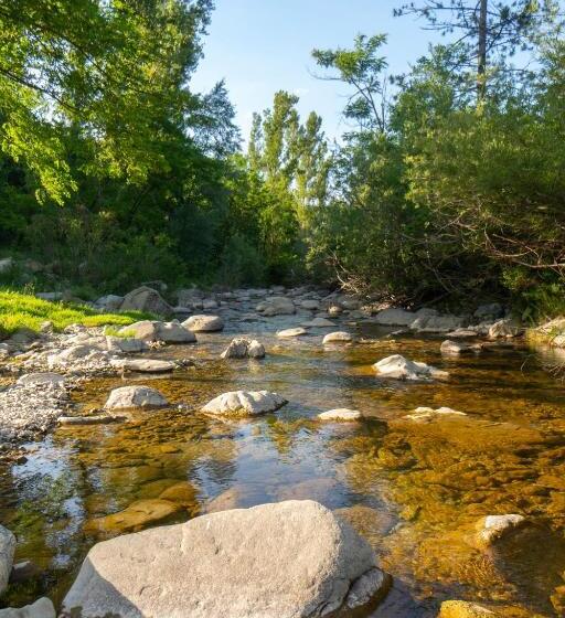 스탠다드 룸, La Cartiera Dei Benandanti