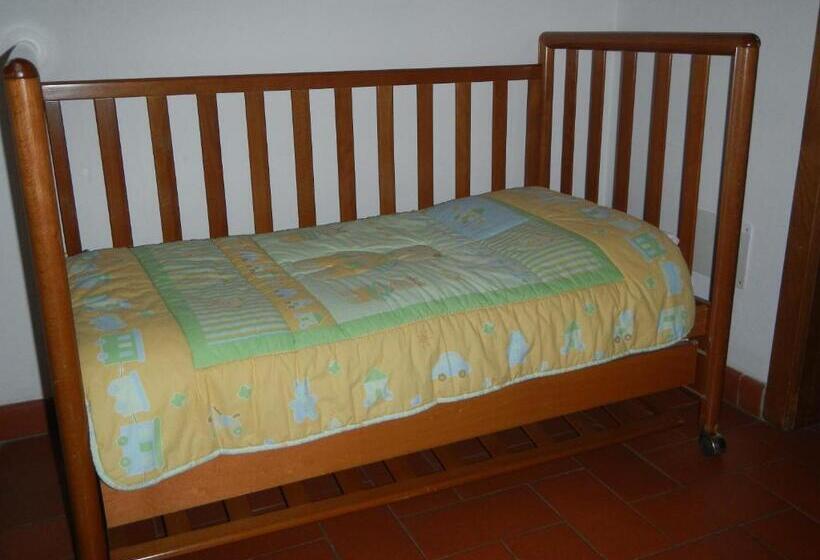 침실 2개 아파트, La Cartiera Dei Benandanti