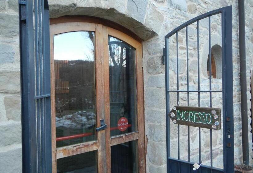 침실 2개 아파트, La Cartiera Dei Benandanti