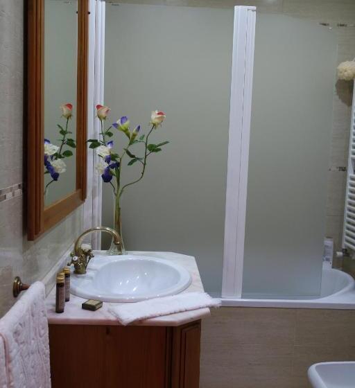 Standard room with outdoor bath, Quinta Do Alto