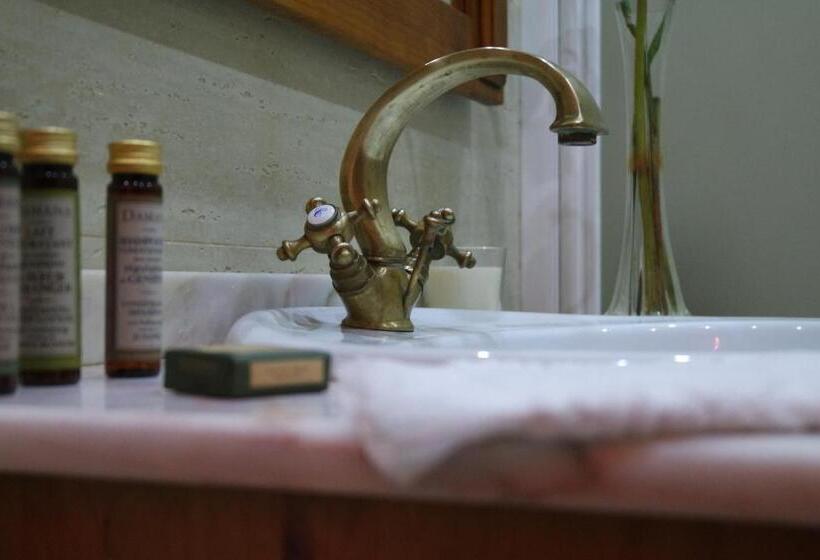 Standard room with outdoor bath, Quinta Do Alto