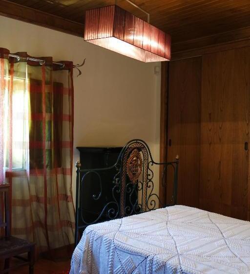 Standard room with outdoor bath, Quinta Do Alto