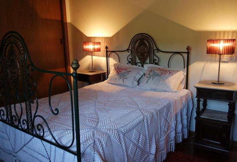 Standard room with outdoor bath, Quinta Do Alto