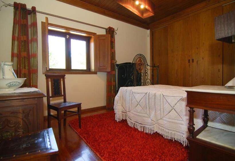 Standard room with outdoor bath, Quinta Do Alto