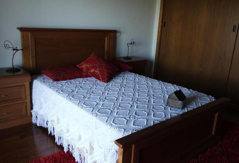 חדר קומפורט, Quinta Do Alto