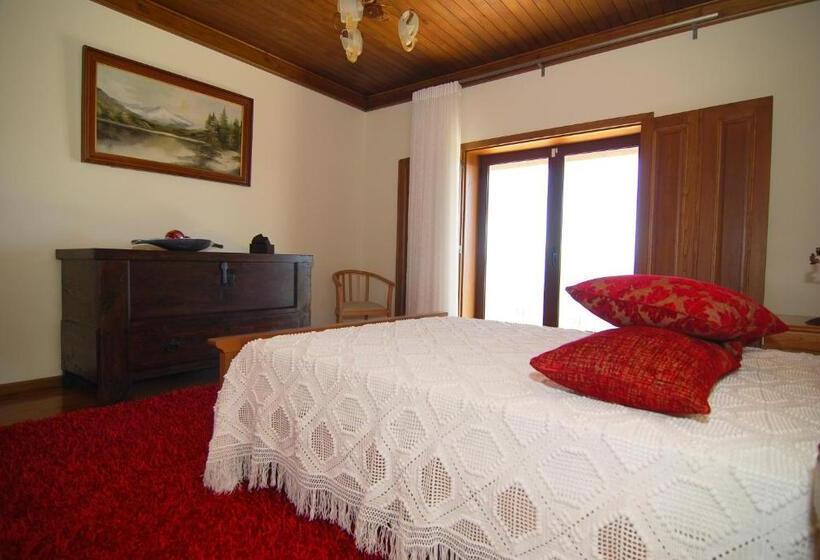 חדר קומפורט, Quinta Do Alto