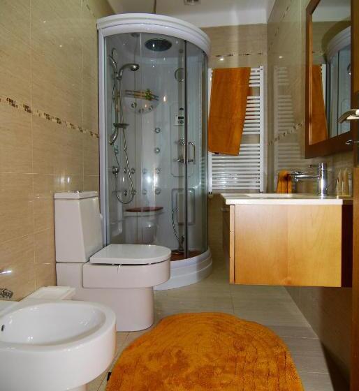 Номер Deluxe с Балконом, Quinta Do Alto