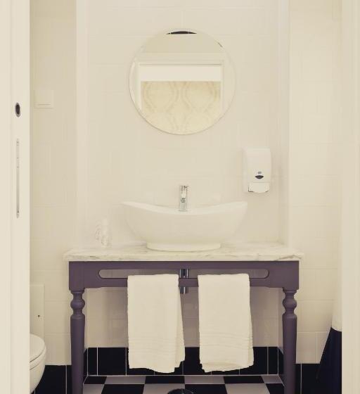 标准间, Bartholomeu Guesthouse