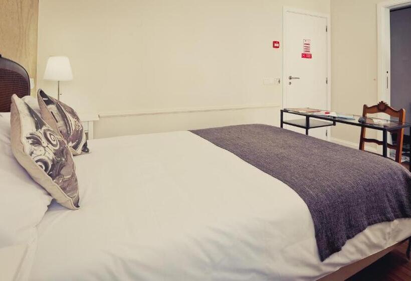 标准间, Bartholomeu Guesthouse