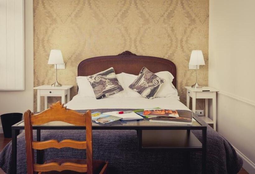 Номер Стандарт, Bartholomeu Guesthouse
