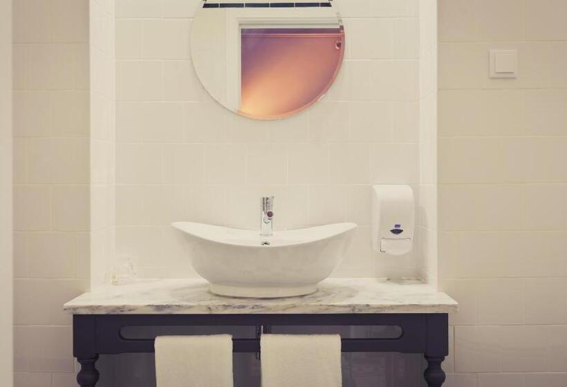 标准间, Bartholomeu Guesthouse